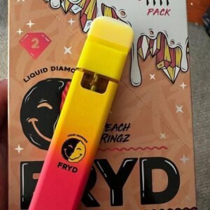 Buy FRYD Disposable