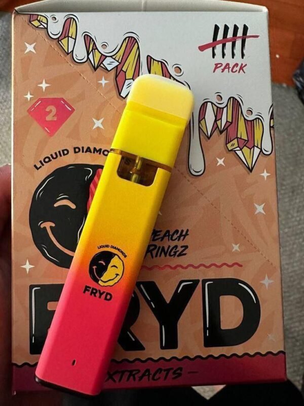 Buy FRYD Disposable