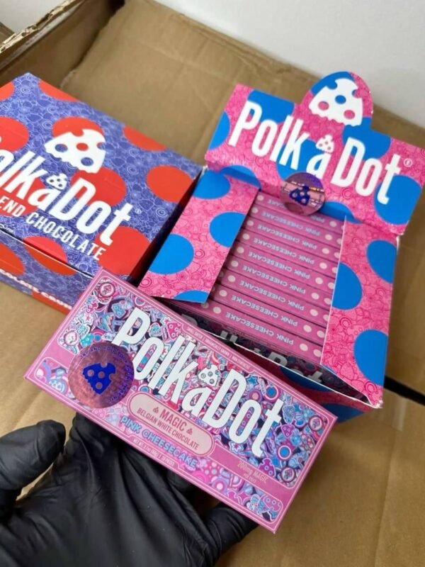 Buy Polk a Dot