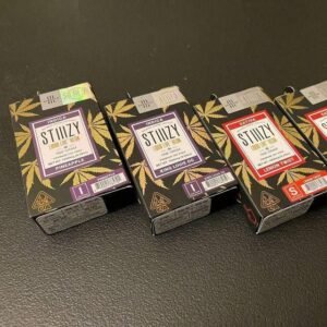 Buy STIIIZY Pod