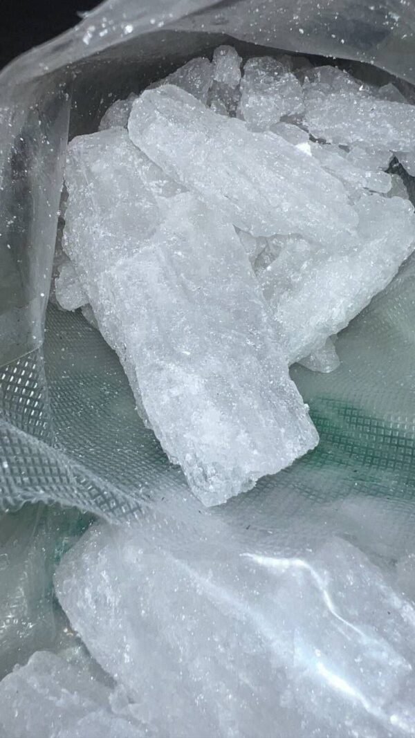 Crystal Meth