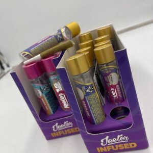 Jeeter Infused Pre-rolls