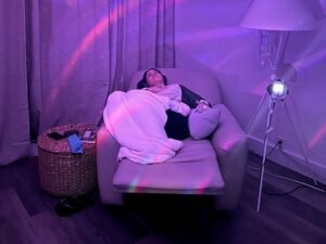 Ketamine Assisted Therapy