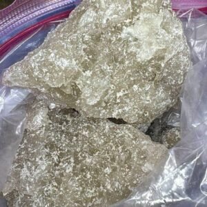 MDMA Crystals