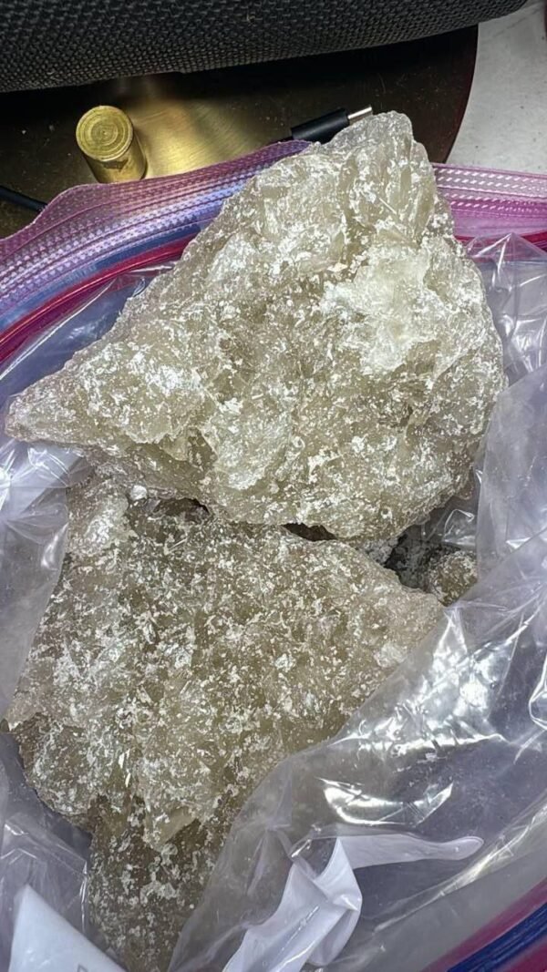 MDMA Crystals