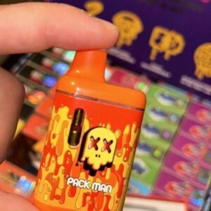 Packman 3g Disposable