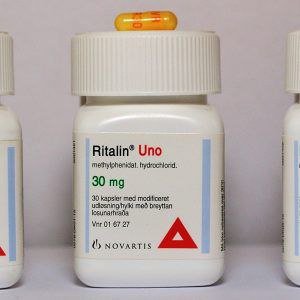 Ritalin Pills