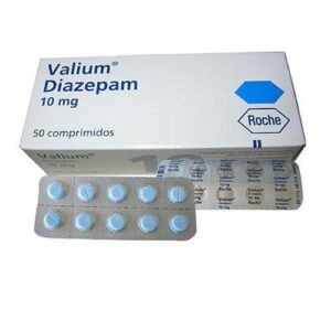 VALIUM