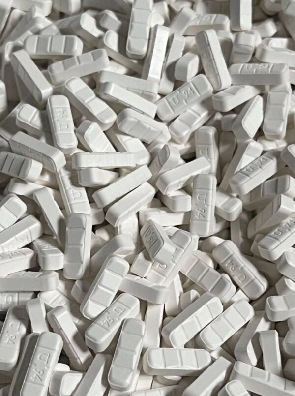 Xanax alprazolam Tablets