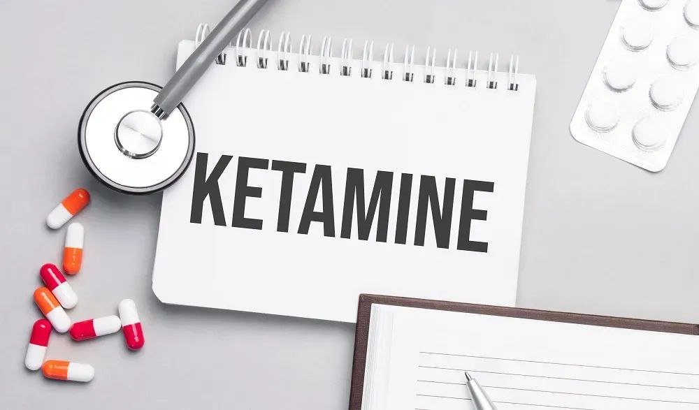 ketaminepowder