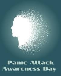 Anxiety Attack Reminders