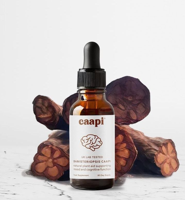 Banisteriopsis Caapi: A powerful Natural Extract