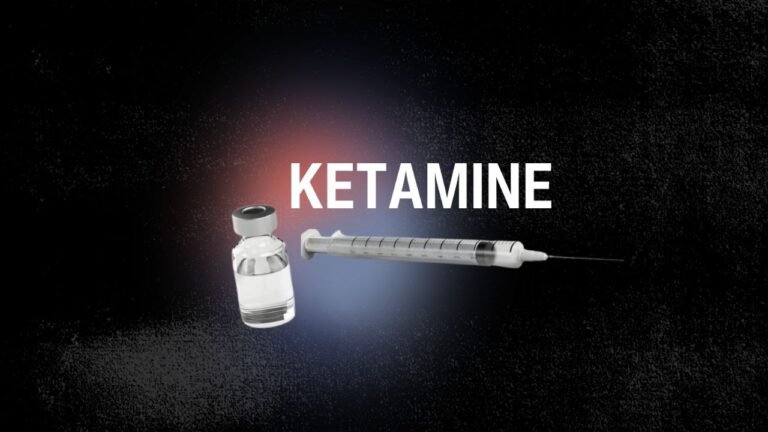A Liquid Therapy ketamine interactions