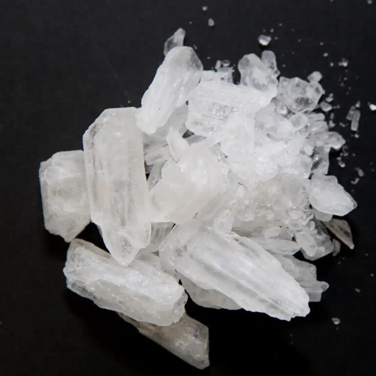Taking Ketamine?