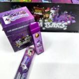 Boom Bars 2g Disposable