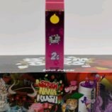 Boom Bars 2g Disposable