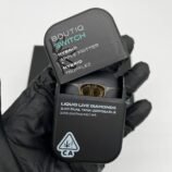 Boutiq Switch Disposable