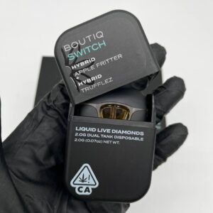 Boutiq Switch Disposable