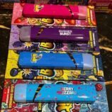 Burst 2g Disposable Vape​