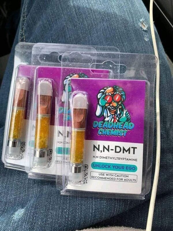 Buy dmt carts in uk